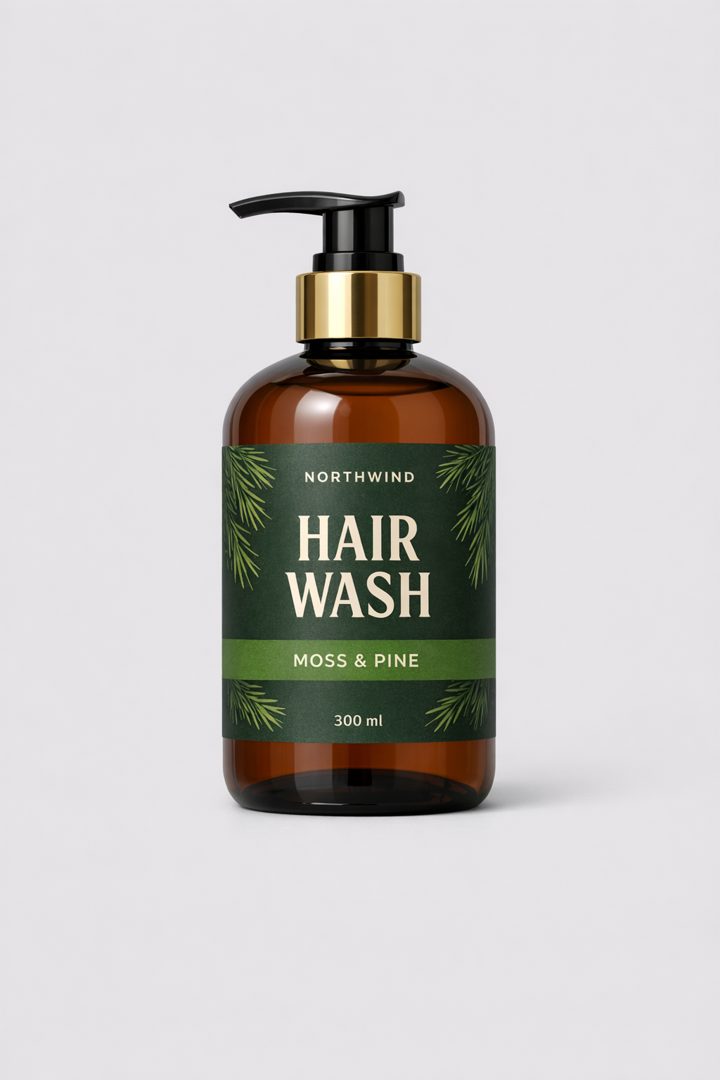 A plain product photo